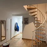 Location Duplex Nice Liberation