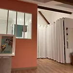 Location Duplex Nice Liberation