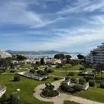 Appartement Vue Sur La Mer A 5 Minutes Des Plages