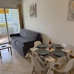 Appartement Vue Sur La Mer A 5 Minutes Des Plages