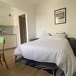 Cannes Studio - 12F