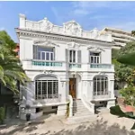Villa Adelaida
