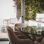 Porte De Monaco, Duplex Avec Terrasse Et Parking