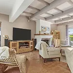 Villa 4 Chambres - Piscine - Parking - Clim