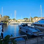 Marina Apartment Port Grimaud