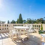 Villa 6 Pers A 150M De La Plage