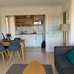 1 Bedroom Apartment - Siagne River View