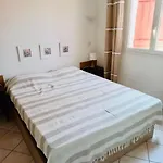 Appartement 221 - Les Suites De Robinson - Residence Avec Piscine En Bord De Siagne, A Mandelieu-La-Napoule