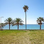 Luxueux Appartement Avec Jardin Suspendu Vue Mer 10 Min Du Palais Cannes