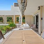 Luxueux Appartement Avec Jardin Suspendu Vue Mer 10 Min Du Palais Cannes
