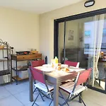 Seduisant 68M2 - 200 M De La Mer - Centre