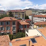 Appartement Lumineux Avec Terrasses