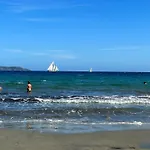 Mazet De La Calanque Cavalaire