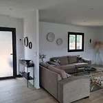Villa Les Aludes