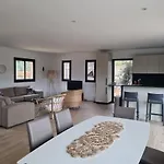 Villa Les Aludes