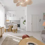 Josi - 2 Chambres, Central, 10Mn Du Palais&Plages, Neuf, Clim