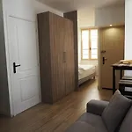 Charmant Studio, Quartier Historique