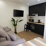 Charmant Studio, Quartier Historique