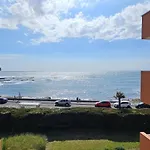 Vue Mer - Studio - Parking - Wifi
