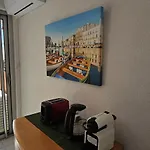 Vue Mer - Studio - Parking - Wifi