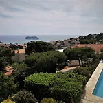Superbe Villa Vue Et Emplacement Exceptionne