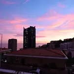 Apartment Near Monaco, Parking