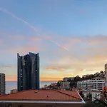Apartment Near Monaco, Parking