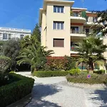 Beautiful T2 With Balcony Near Downtown