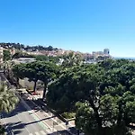 1 Bedroom Apartment - Sea View