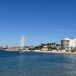Magnifique T2, Proche Gare Tgv, Proche Plage De Sa