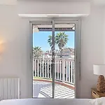 Appartement Duplex Avec Terrasse 5 A 7 Personnes 150 M Plage De Cavaliere - Le Lavandou