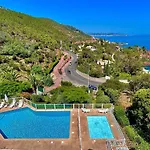 Appartement Au Coeur De L'Esterel