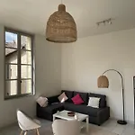 Appartement Intra-Muros Climatise Coeur Historique