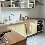 Appartement Intra-Muros Climatise Coeur Historique