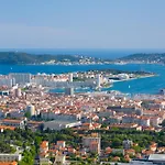 Holiday Home Villa Toulon By Interhome