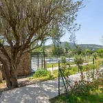 Holiday Home Le Clos D'Alice-2 By Interhome