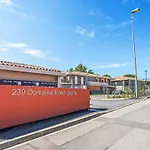 Apartment Eden Golfe-2 By Interhome