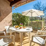 Apartment Le Pin By Interhome