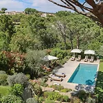 Villa 32 - Grimaud Gulf Of Saint-Tropez Sea View