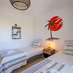 Appartement Sainte-Maxime - Welkeys