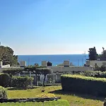 La Baie - Studio Neuf Avec Balcon Vue Mer, A 5Min De La Mer Avec Parking - By Auraconciergerie