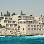 Hotel Les Roches - Relais & Chateaux