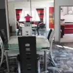 En Ville Un Coin De Campagne