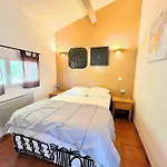 La Villa De Port-Miou