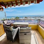 Superbe Appartement En Bord De Mer, Pres Du Centre Et Des Plages