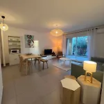 Riviera Cottage