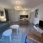 Riviera Cottage