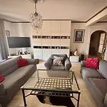 Evasion Aux Portes De Cannes 100M2 Lumineux 2 Chambres Terrasse Et Commerces