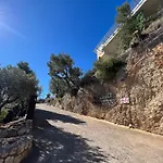 Luxueux Appartement - Vue Mer - Piscine - Free Parking - Monaco