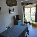 L'Ibis Duplex, Secteur Pin Rolland, Plage A Pied, Parking Entierement Renove